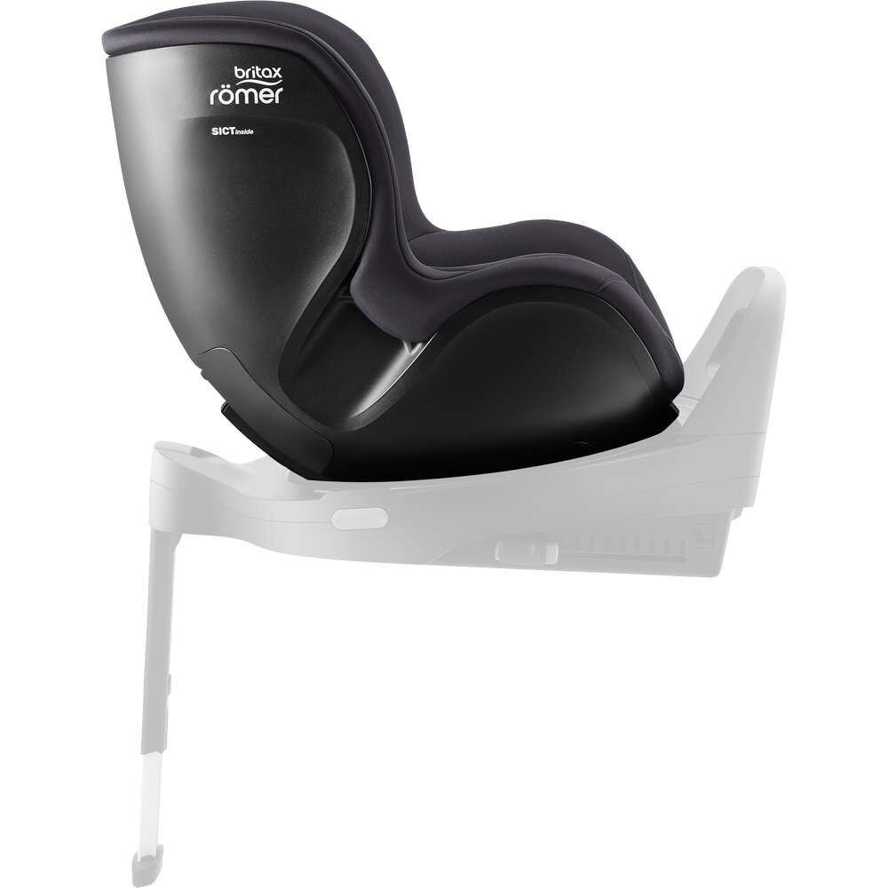 Britax Römer Dualfix 5Z 5